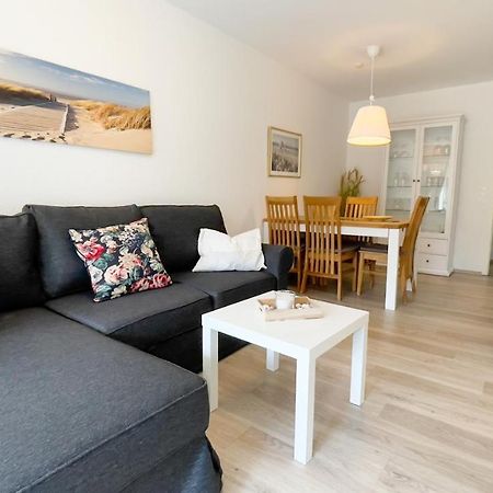 Ferienwohnung Nordseebrandung D1.1 Cuxhaven Zewnętrze zdjęcie