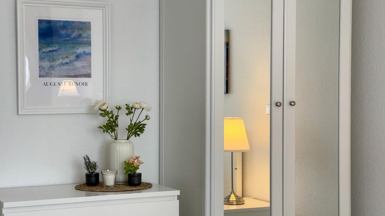 Ferienwohnung Nordseebrandung D1.1 Cuxhaven Zewnętrze zdjęcie